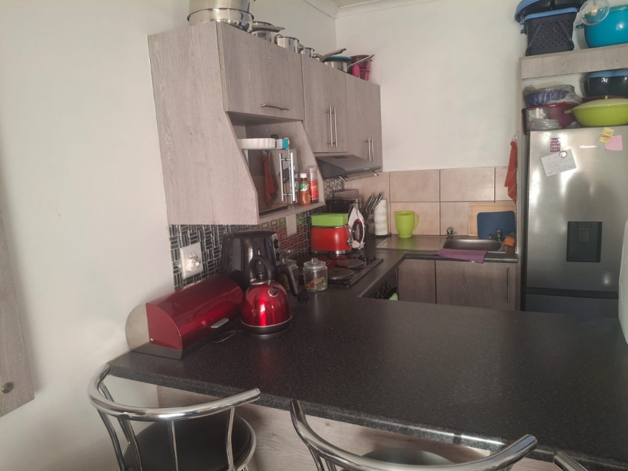 2 Bedroom Property for Sale in Diamant Park Northern Cape